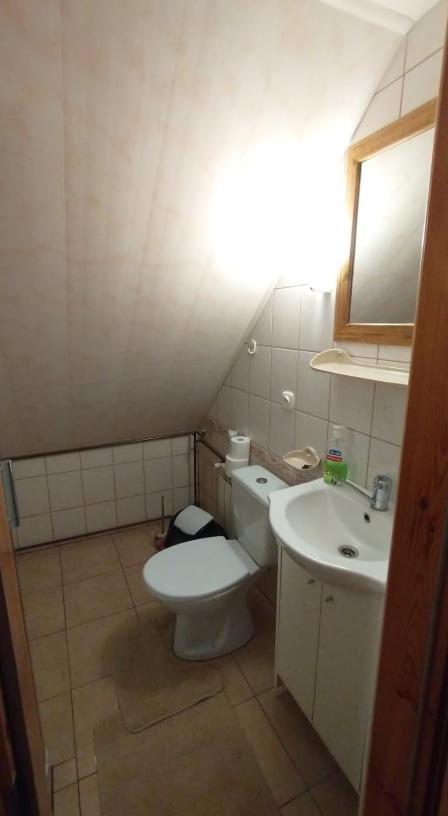 Letni Domek , Ogrzewany, Z Bilardem Ruciane-Nida Bagian luar foto